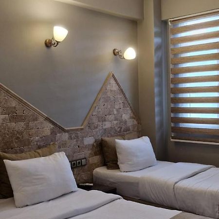 Royal Park Hotel Corlu Bed And Breakfast Tekirdag Exterior photo