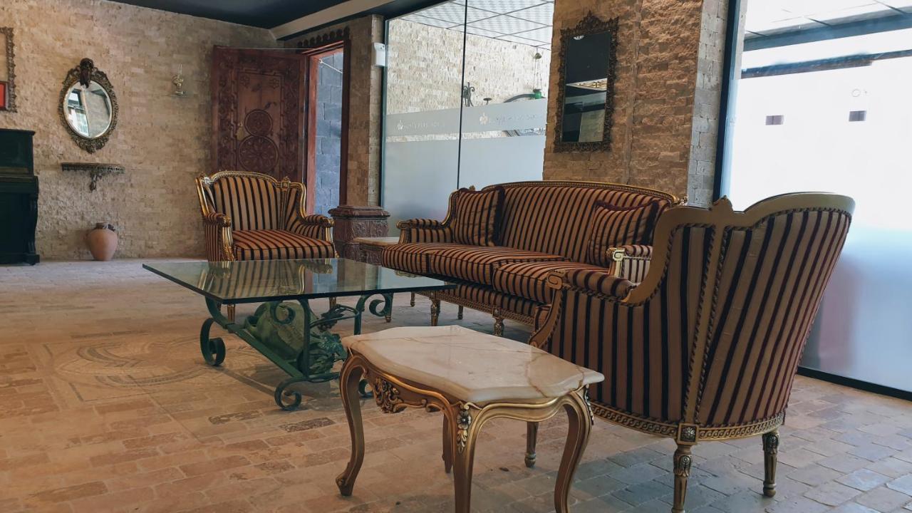 Royal Park Hotel Corlu Bed And Breakfast Tekirdag Exterior photo