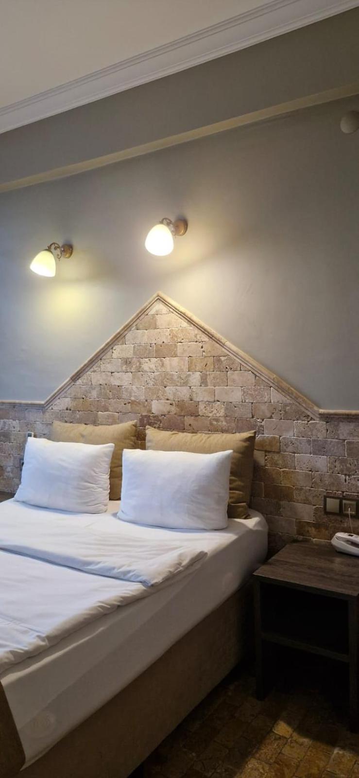 Royal Park Hotel Corlu Bed And Breakfast Tekirdag Exterior photo